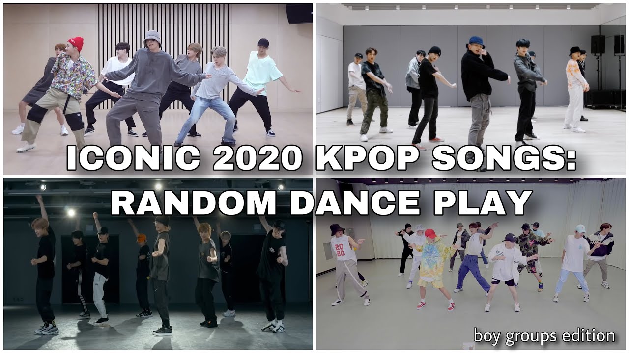 2020 KPOP RANDOM PLAY DANCE (POPULAR/ICONIC BOY GROUP SONGS) [MIRRORED]