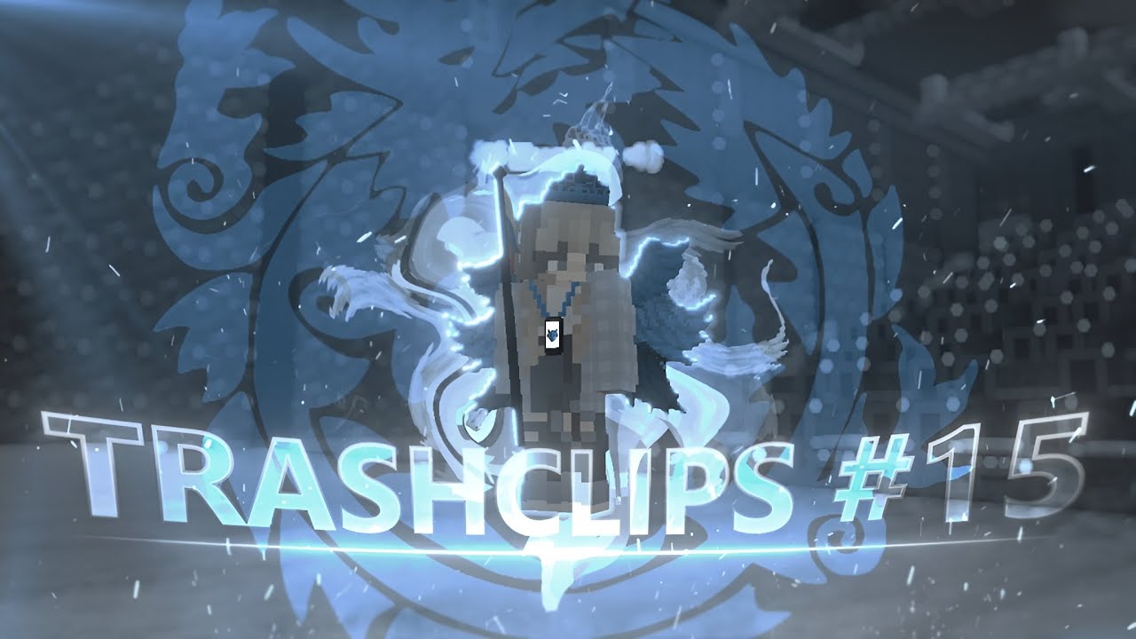 Endlosschleife der tonlosen Emotionen – Trashclips #15