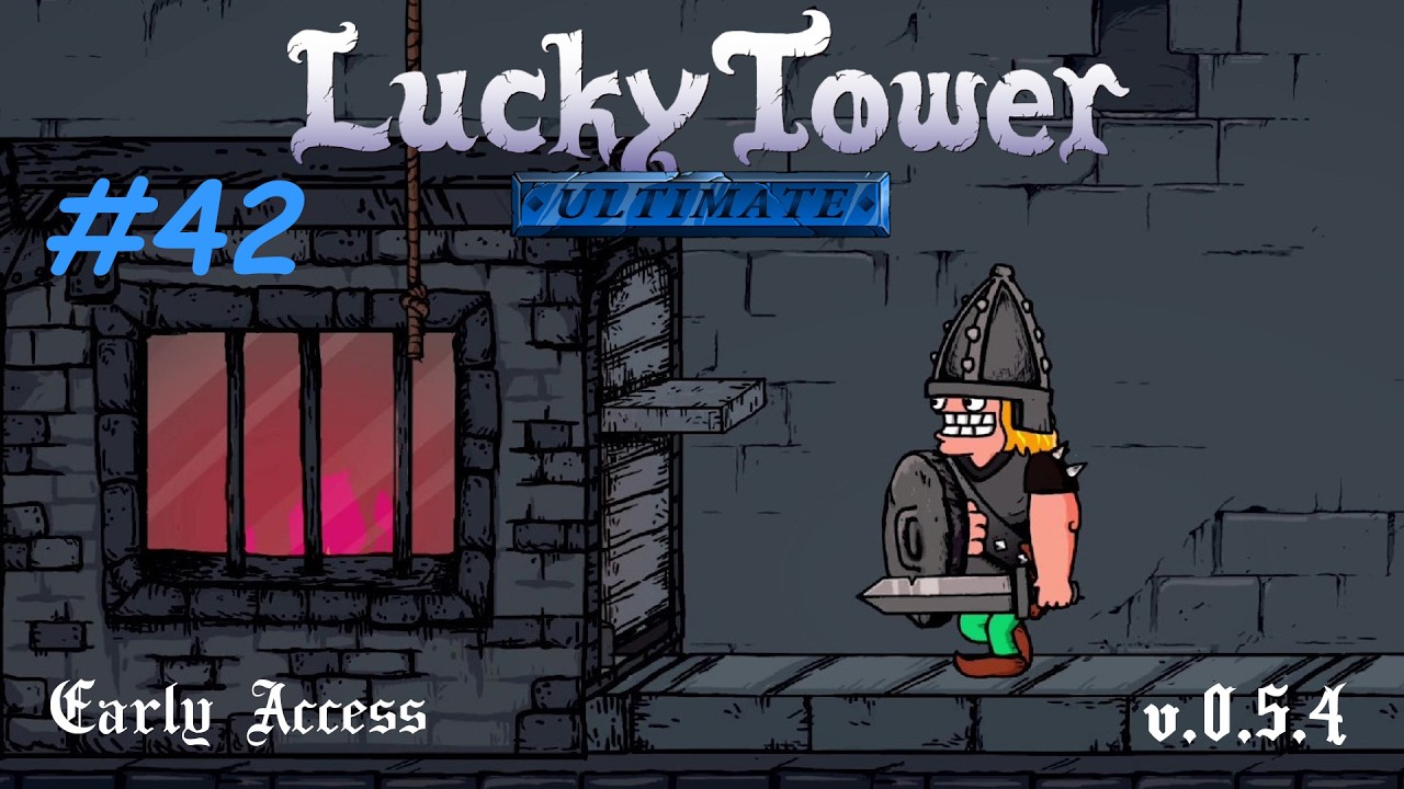 Lucky Tower Ultimate v.0.5.4 #03