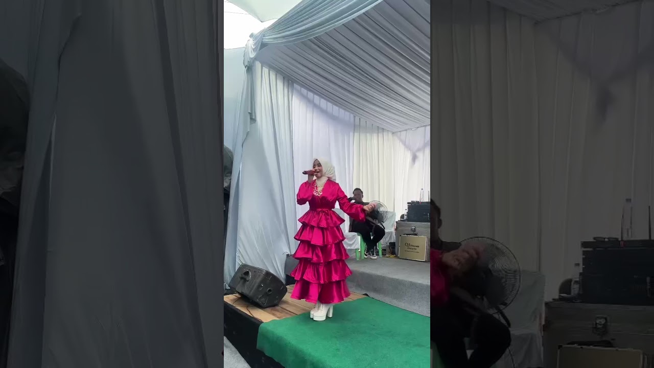 Silva Hayati - Ikan Dalam Kolam