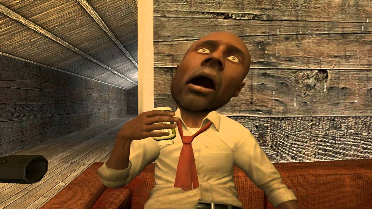 TF2 Christmas Special 2010