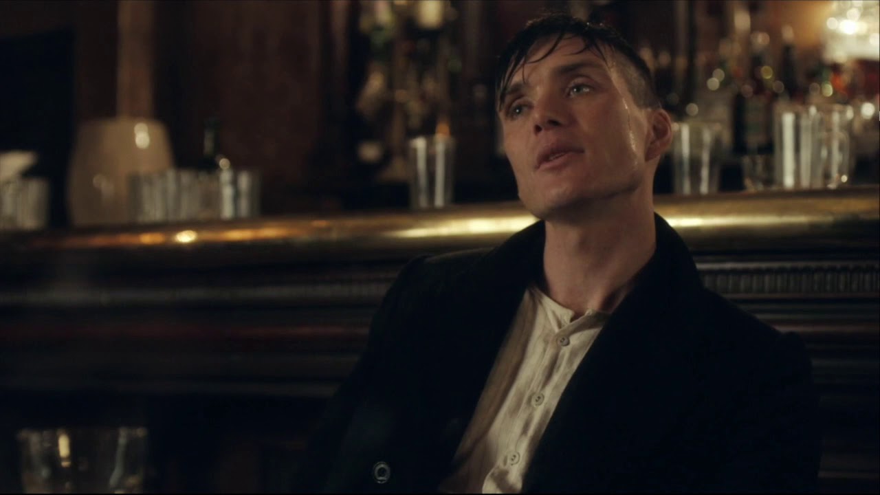 Peaky Blinders - Already Broken