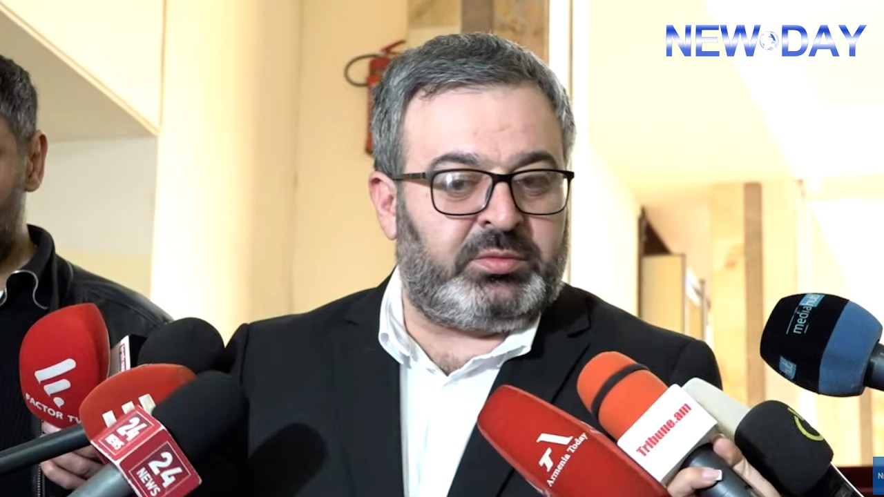 Բաքվի հետ կապի մե՞ջ են, որ հստակ գիտեն պատերազմի օրն ու ժամը. Դանիելյան