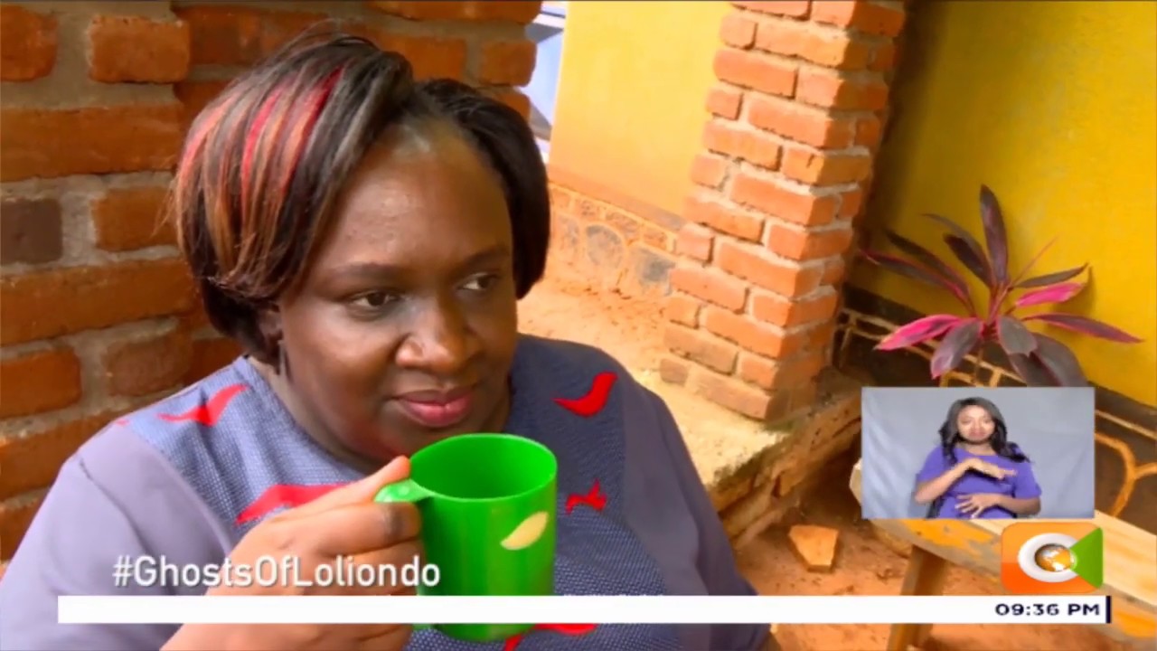 | GHOSTS OF LOLIONDO | Babu says he has no regrets over concoction [Part 2]