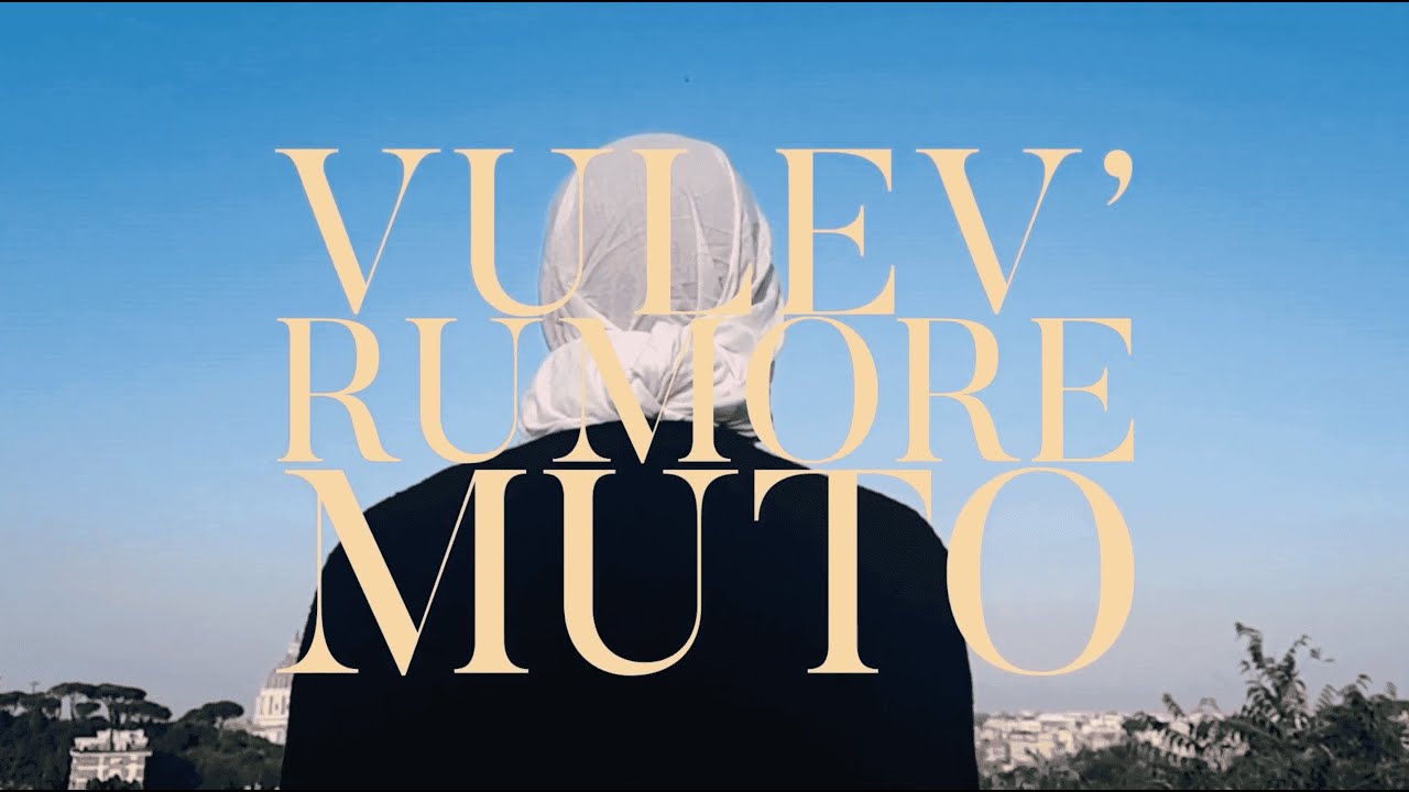 rumoremuto - Vulev'