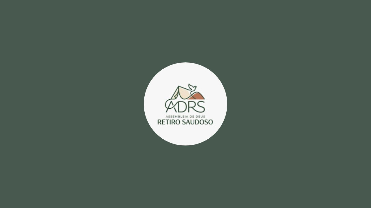 ADRS - Assembléia de Deus Retiro Saudoso está ao vivo!