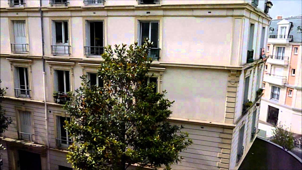 3 Pièces 38m² - 950€ CC - 92130 Issy les Moulineaux