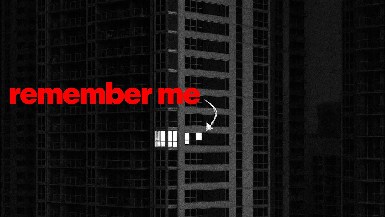 the person you almost became