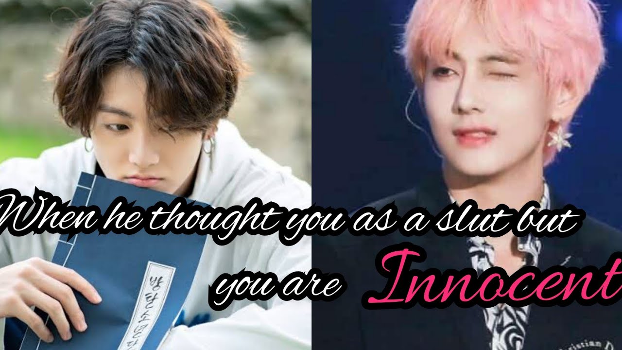 Taekook oneshot 