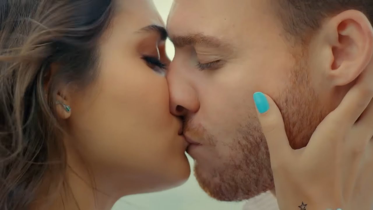 Szerelem Van A Levegőben 35. Rész (Magyar Szinkron)