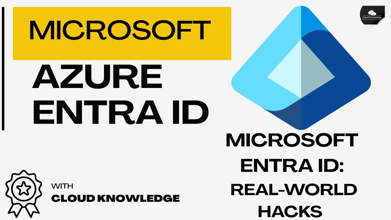 Microsoft Entra ID: реальные примеры взломов и способы их предотвращения (издание 2025 года)