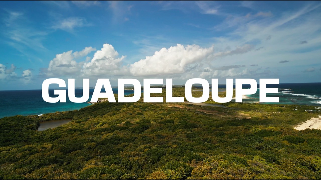 Guadeloupe