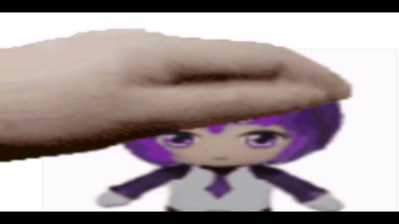 aishite aishite aishite  - Defoko VCV 「 UTAU」- Realistic Defoko Project