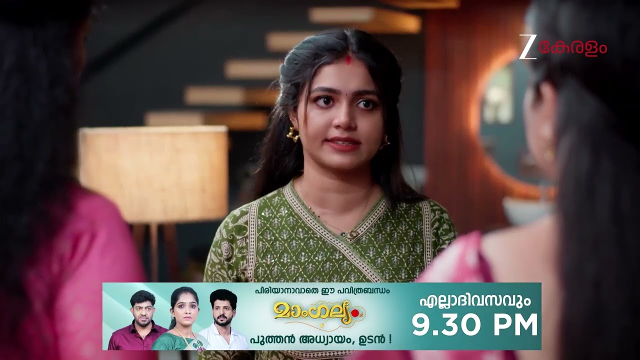 Durga | Ep - 56 | Webisode 02 | Jan, 23 2026 | Sandra, Kaushik, Aaliya | Zee Keralam