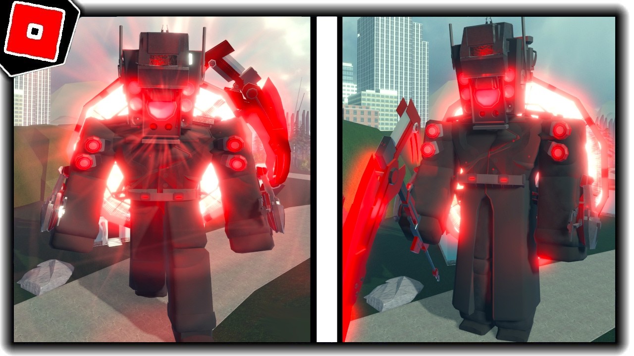 EARLY ACCESS to EXECUTOR MORPH in TOILET WORLD ROLEPLAY 2 - Roblox