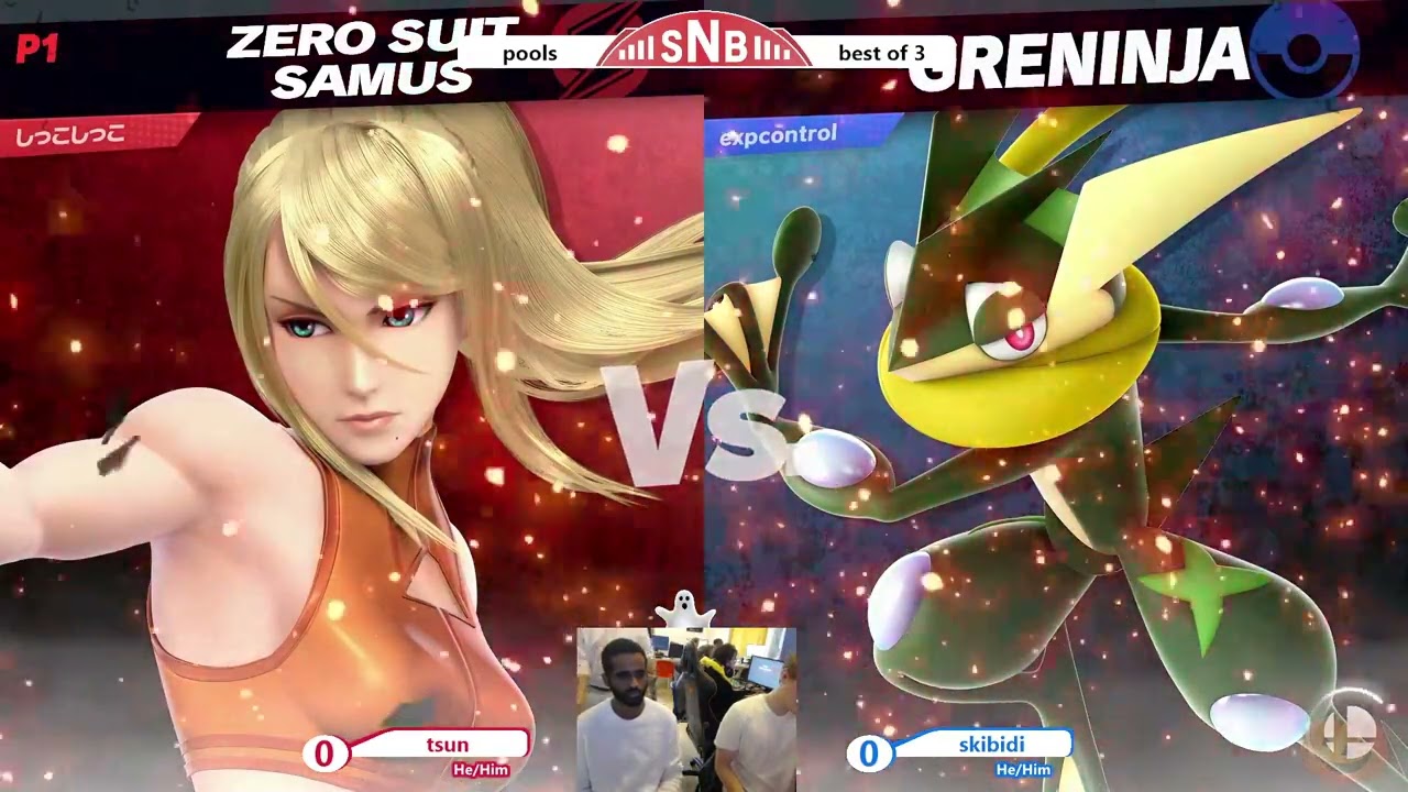 Super Nørre Bros #48 (Halloween edition!) - Feat. tsun, lets talk, Faifra, DreeGon, MRbozz, Tonny,