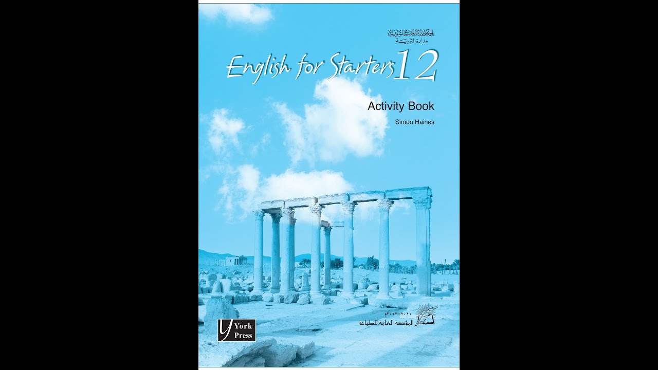 Grammar:1_Activity book
