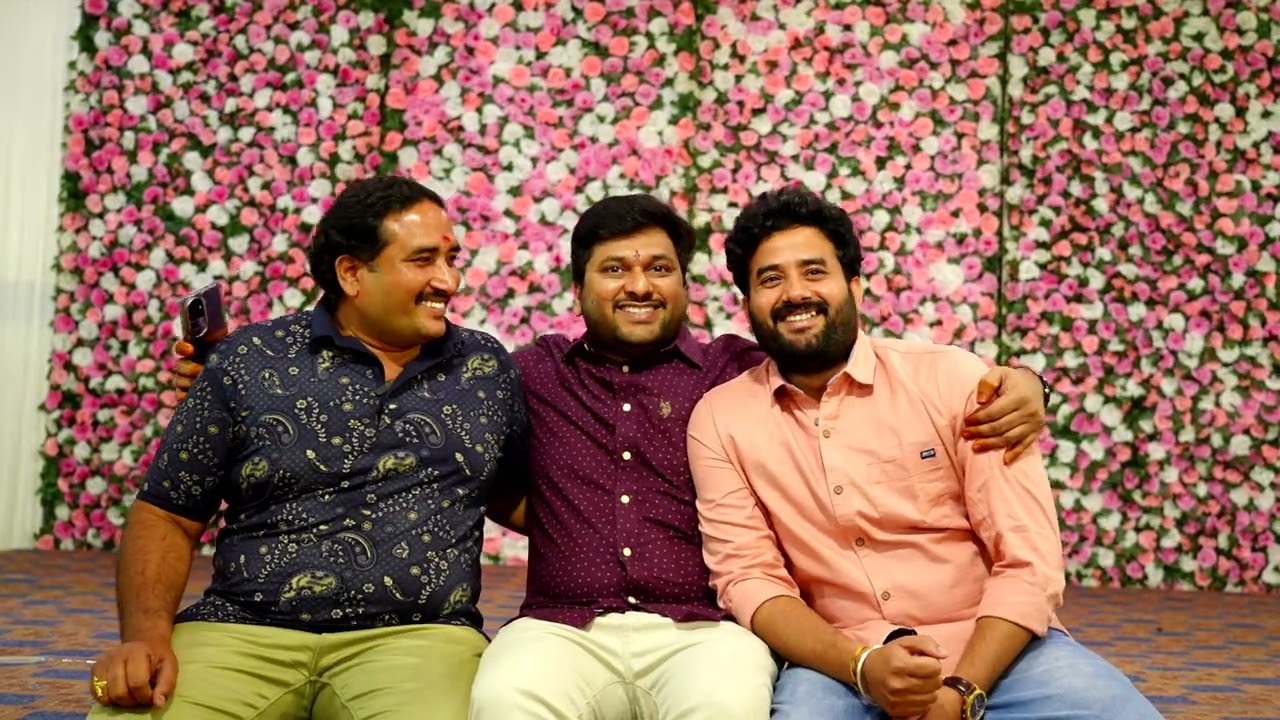 Dr.Srikanth  [f2 comedy video]        