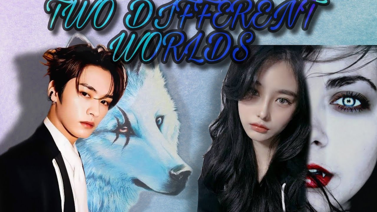 Stray kids || Minho FF || Two Different Worlds ep3