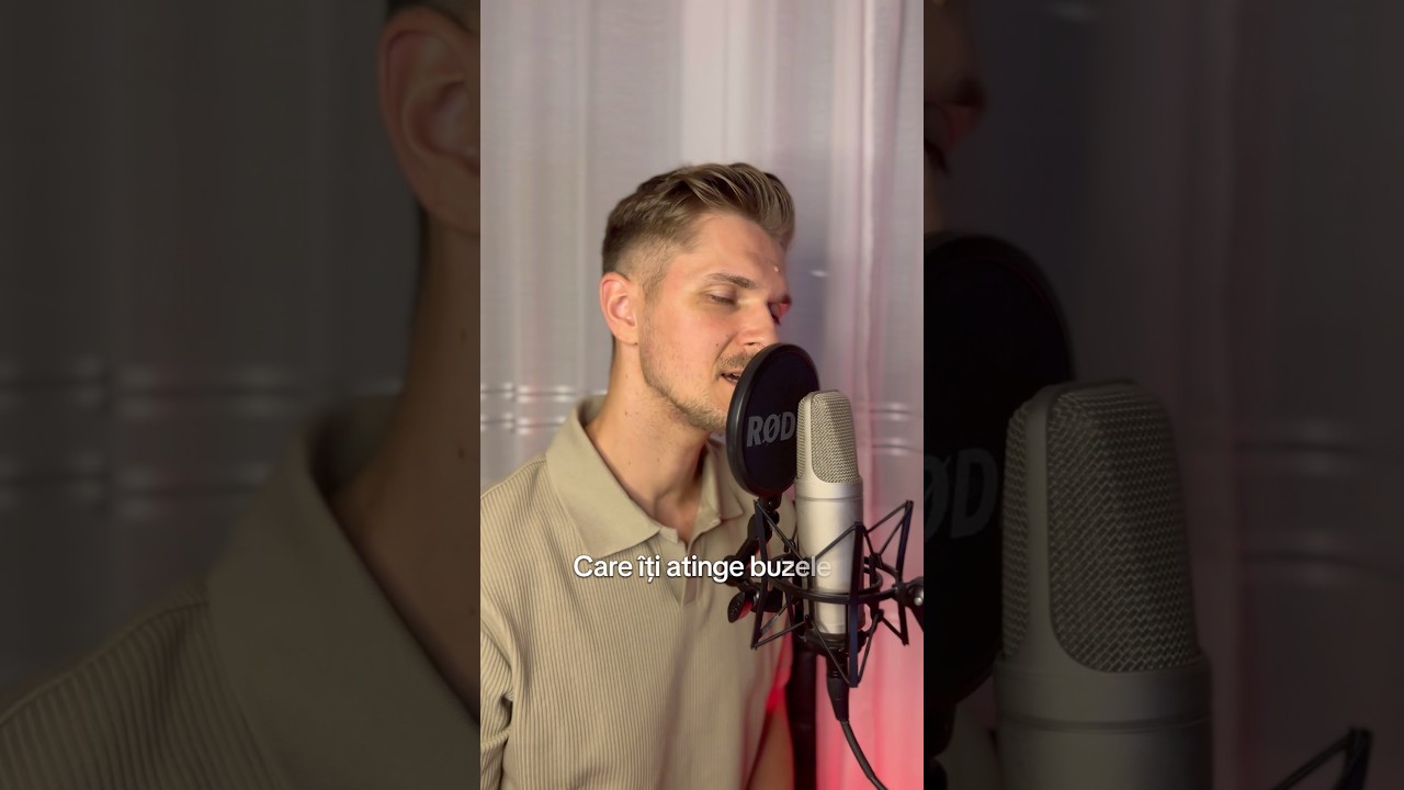ROXEN - Ce-ți c&acirc;ntă dragostea #muzicadesuflet #globalrecords #muzicalive #roxen