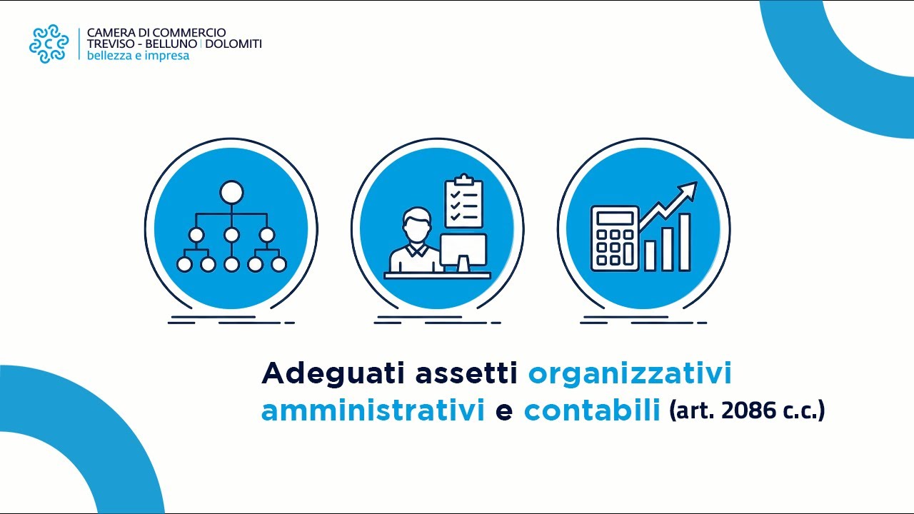 Che cosa sono gli Adeguati Assetti? Te lo spieghiamo noi!