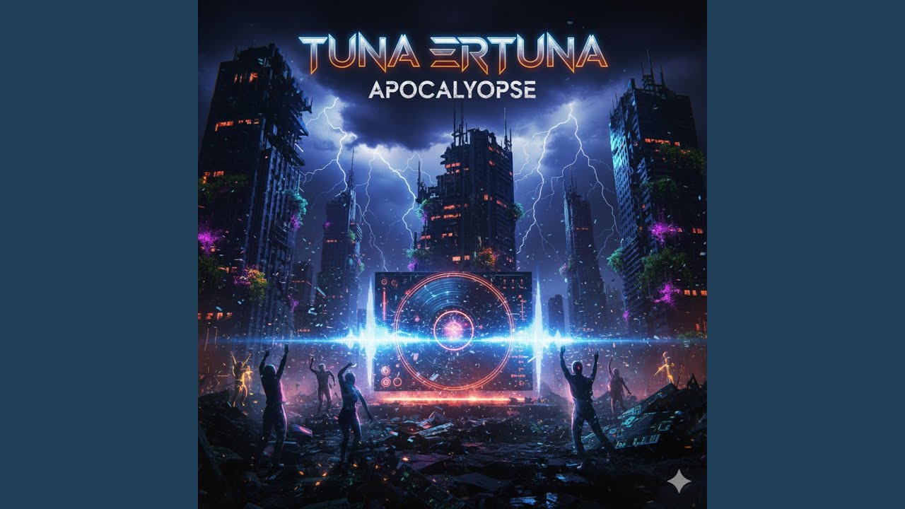 APOCALYPSE
