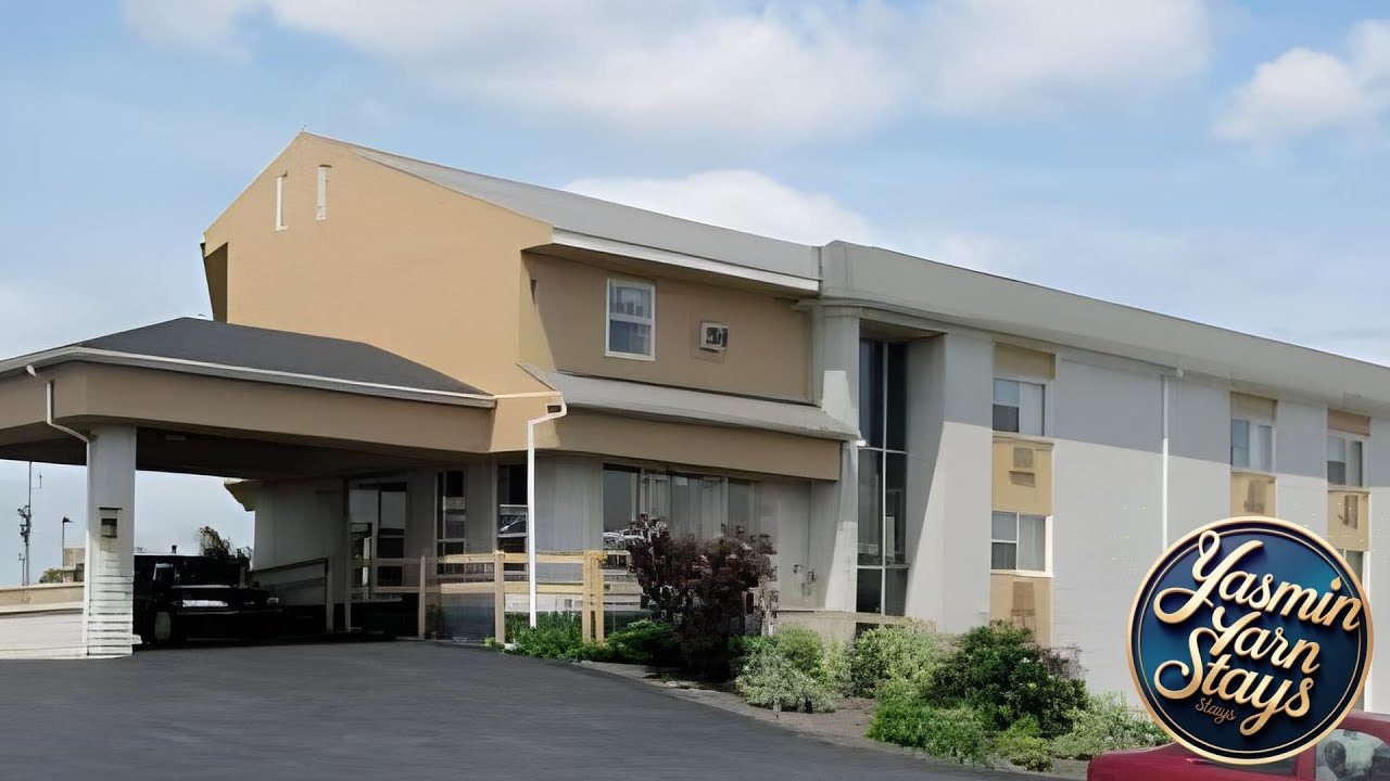 Avid Hotels Lancaster By IHG | Lancaster (PA), United States | Hotel Review 🌟