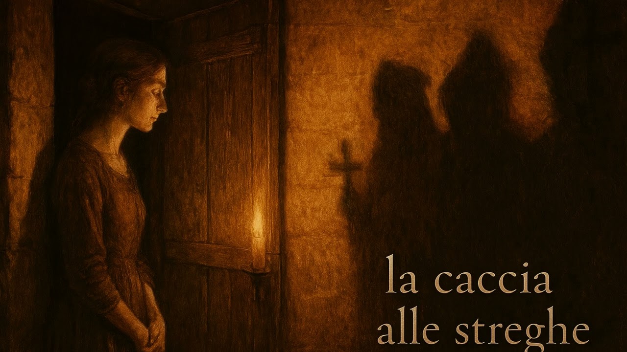 La caccia alle streghe