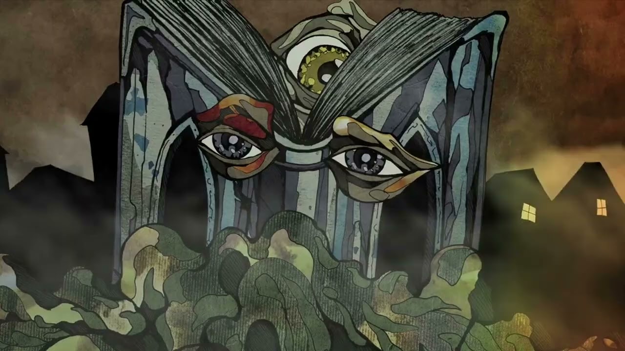 Jethro Tull - Dunsinane Hill [5.1 Surround Sound]