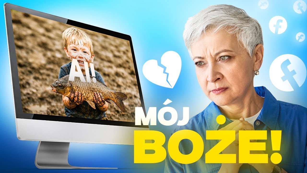 Dlaczego WSZYSCY mają już dość AI?