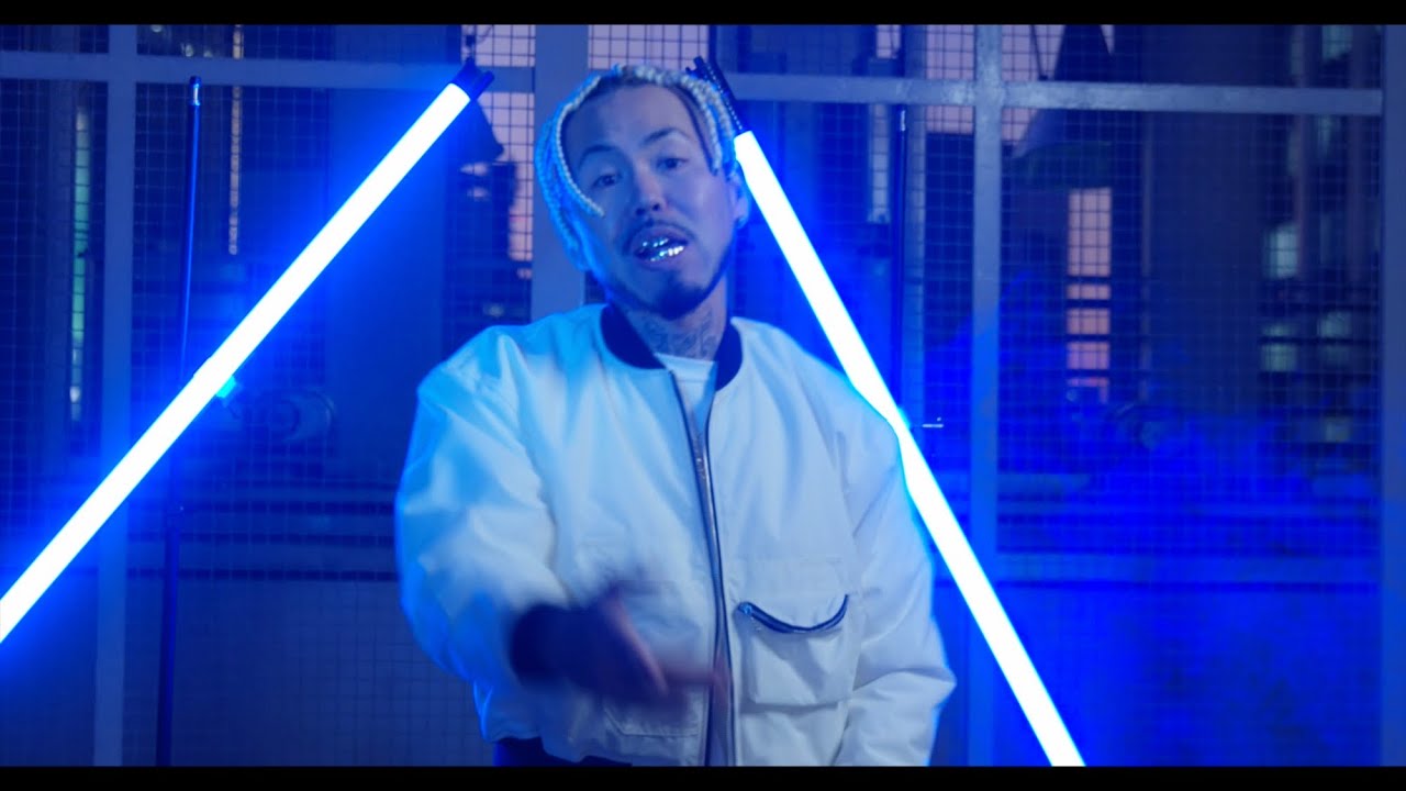 SHO - MICHIKO LONDON KOSHINO (OFFICIAL MUSIC VIDEO)