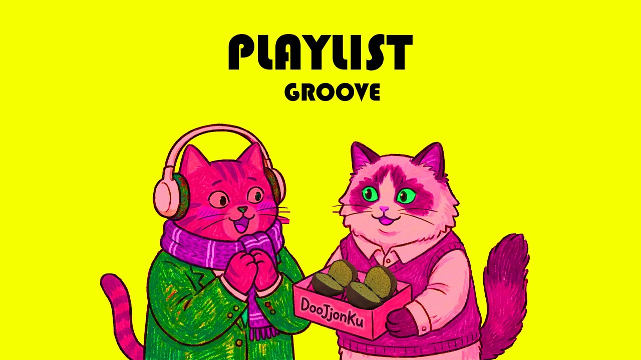 PLAYLIST l В пятницу можно немного повеселиться l 🎵POP· ROCK· GROOVE | Магазин · Кафе · Работа