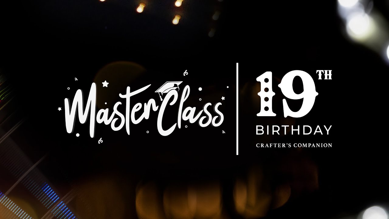 Master Class: LetterPress (19th Oct 2024)