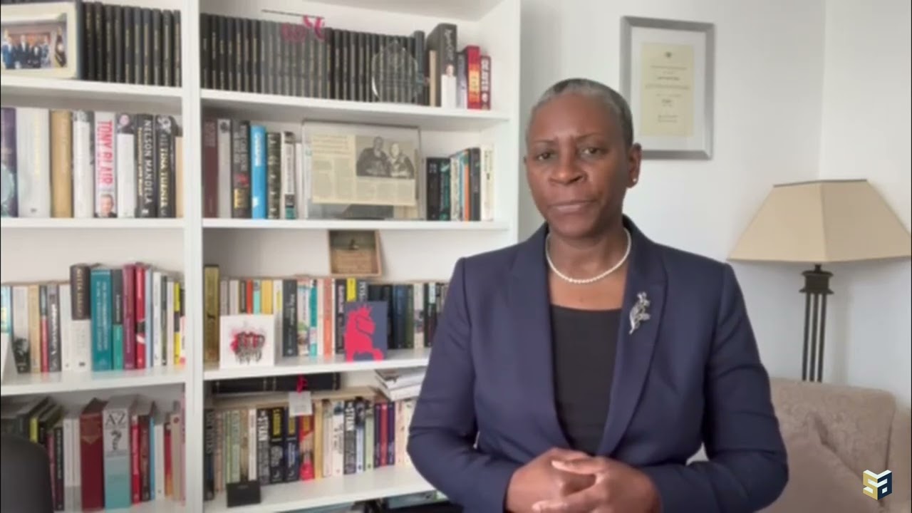 The Importance of the Rule of Law and Judicial Independence | I. Stephanie Boyce