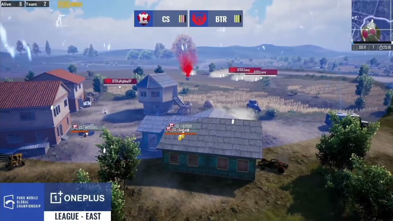 best momen BTR WWCD || uhighboy menggila🔥#PMGC#BTRRA#BIGETRONREDALIENS#pubgmobile