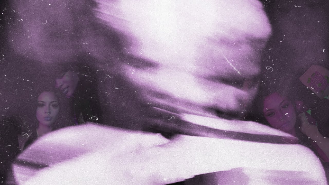 Snow Banks - Throwaway [Official Audio]