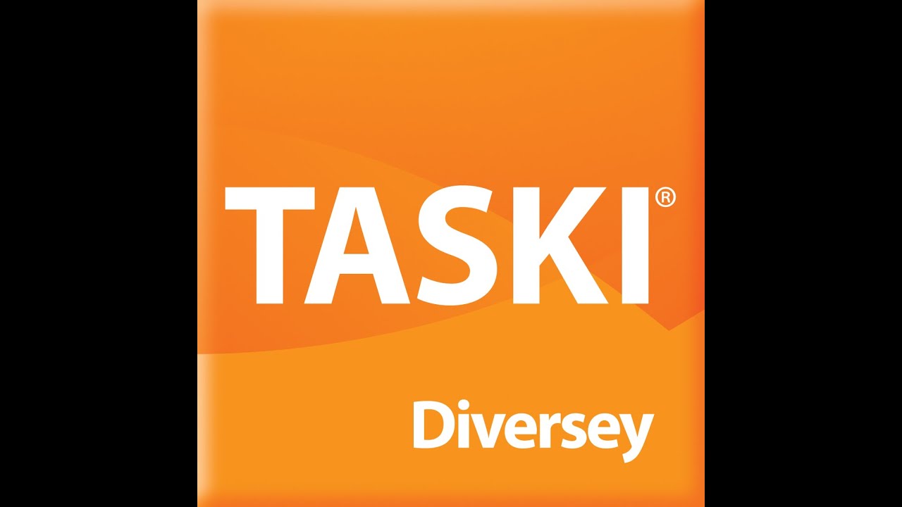 TASKI Top 10 by Diversey Care