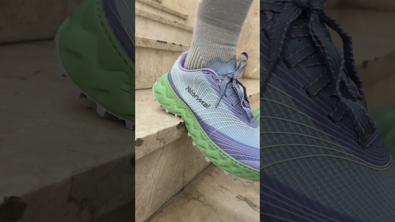 &iexcl;Nuevo color de las NNORMAL TOMIR 2.0! &iquest;Qu&eacute; os parecen? 🤩