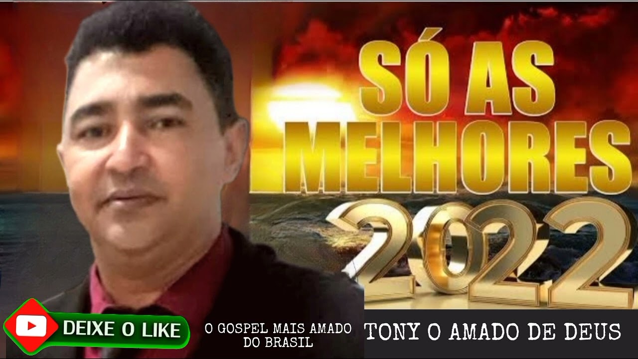SÓ AS MELHORES  2022.