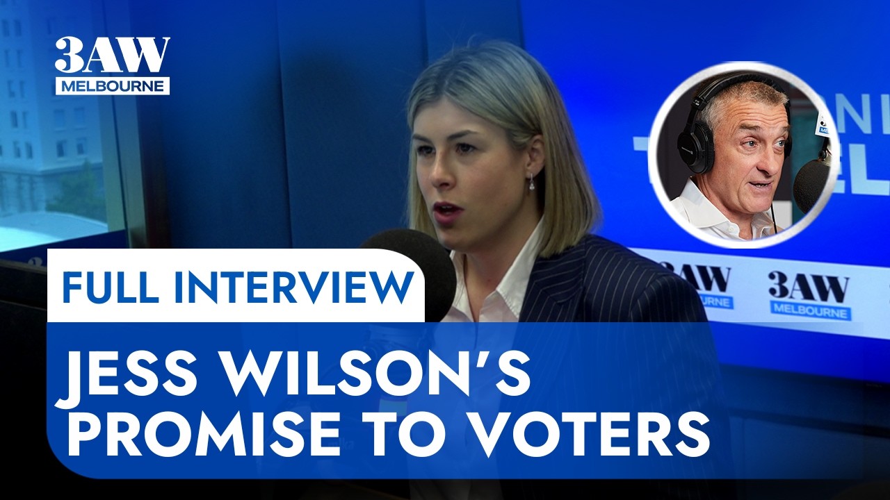 Liberal Leader takes Premier to task over explosive report | 3AW Melbourne