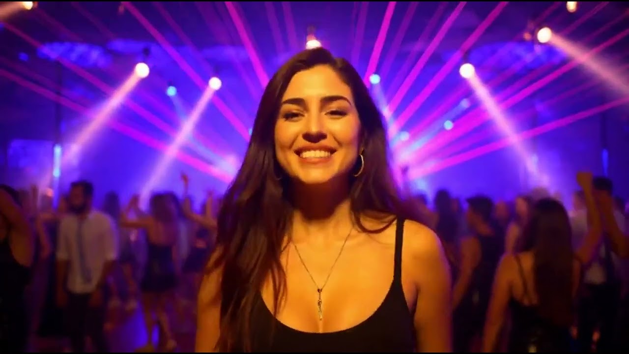 Arabic EDM That Gives You Chills – Desert Lonely Love Fusion 🌑💔