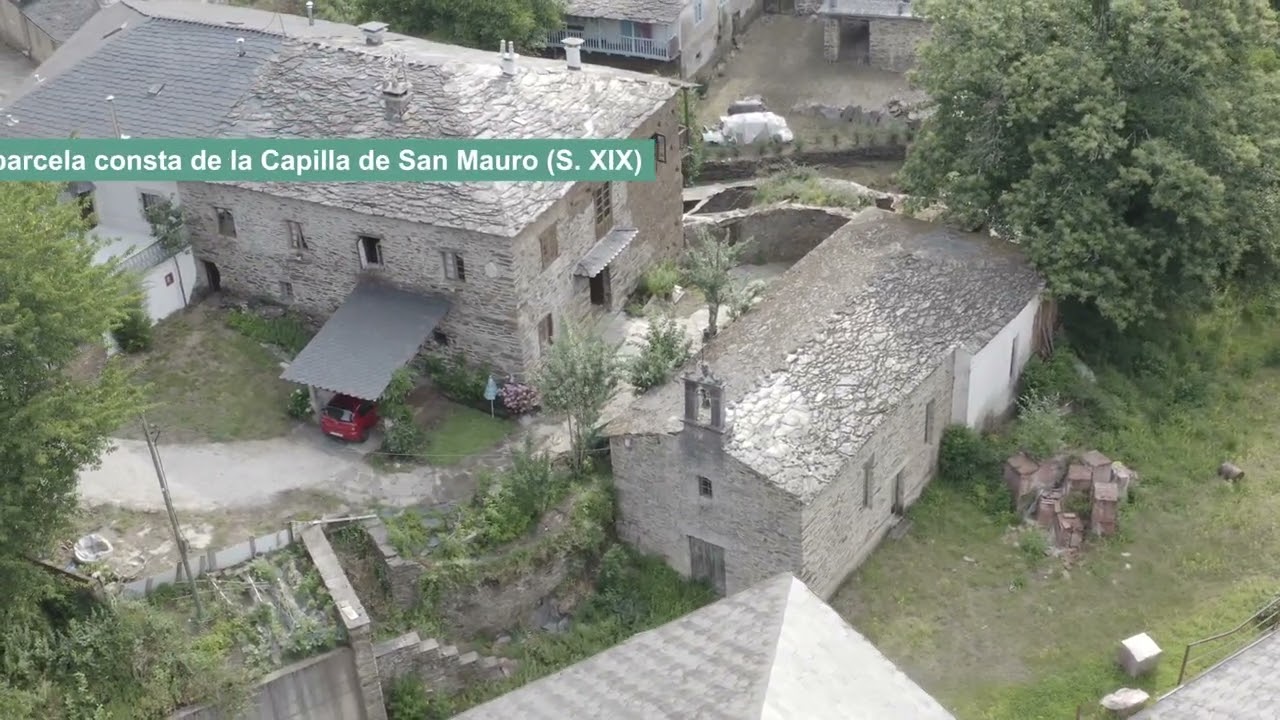 LandCo. Os Ancares, Galicia