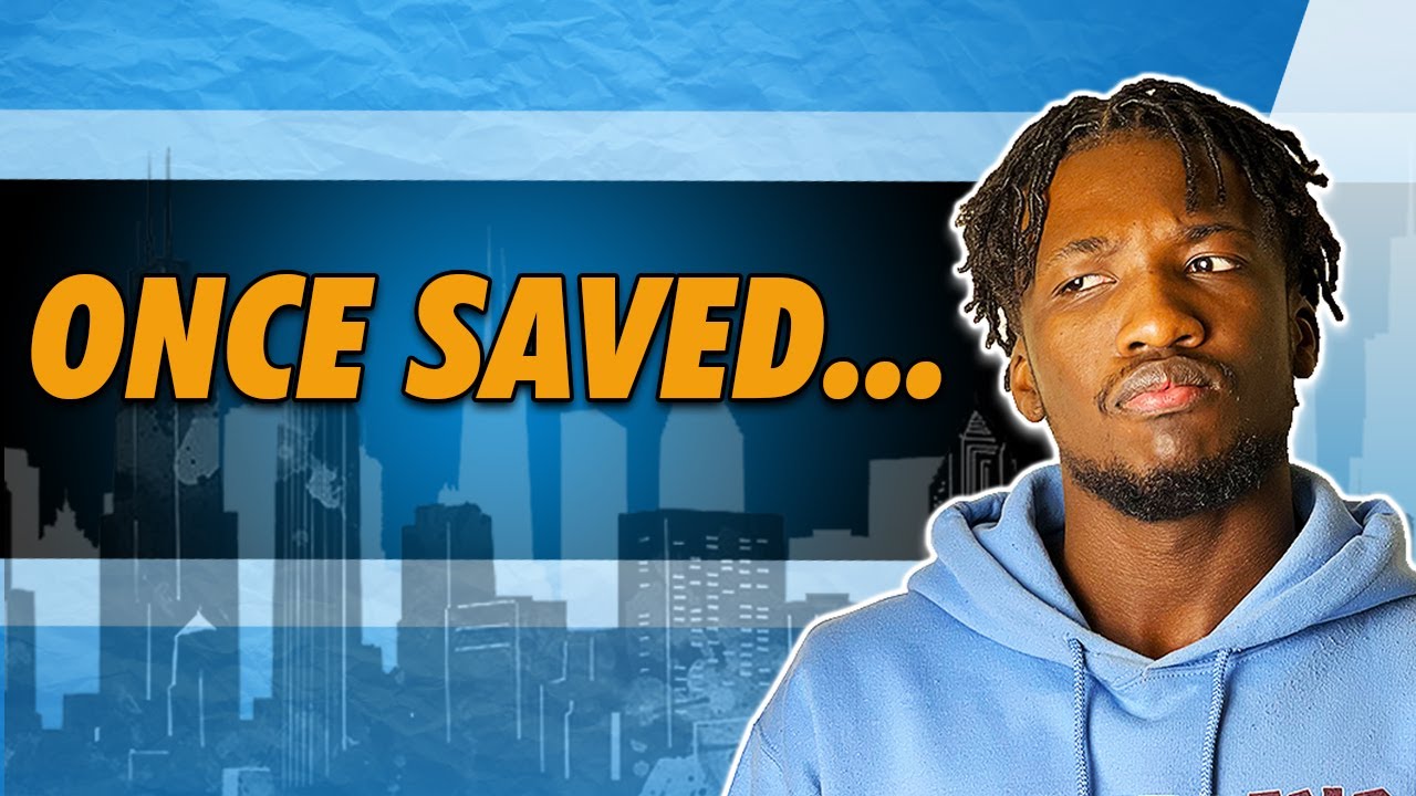 Can You Lose Your Salvation? || Is Eternal Security Biblical? || God's Full Salvation Part 2
