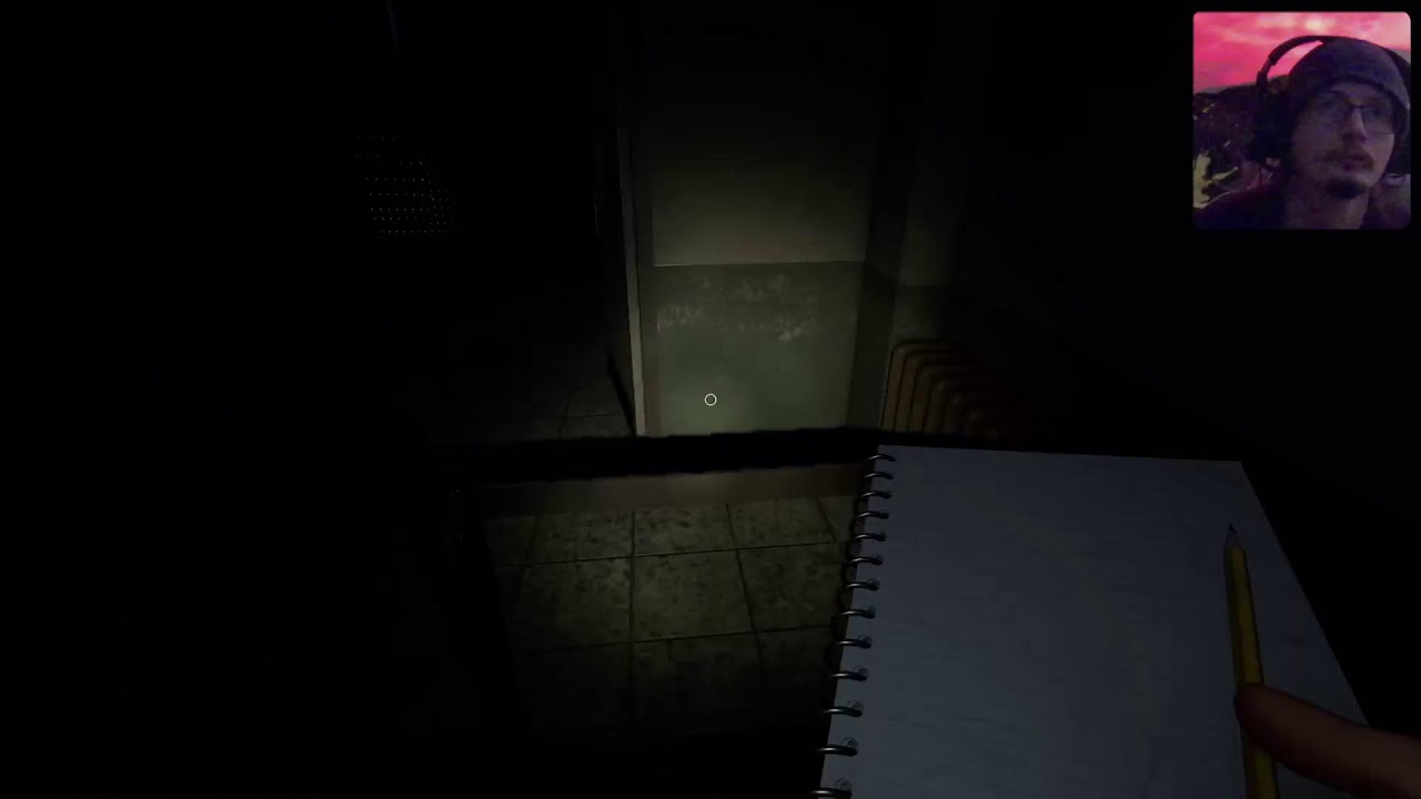 Solo Phasmophobia 