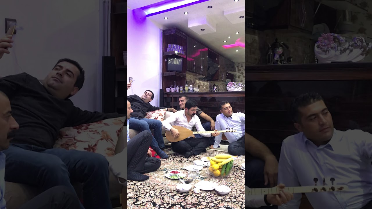 HOZAN REŞO TU NE ROYİ TU NE ŞEVİ