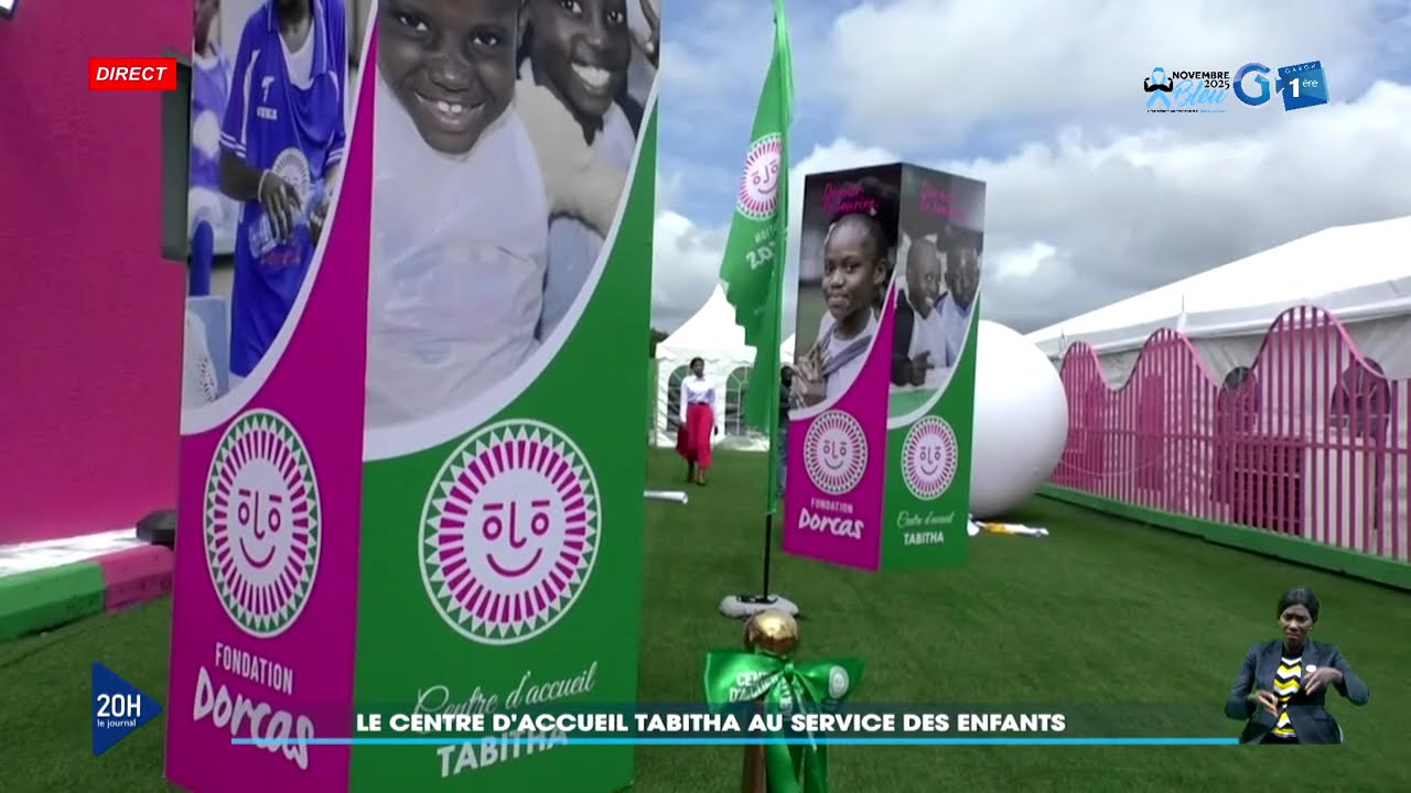 Journal T&eacute;l&eacute;vis&eacute; de 20h du 07 novembre 2025.