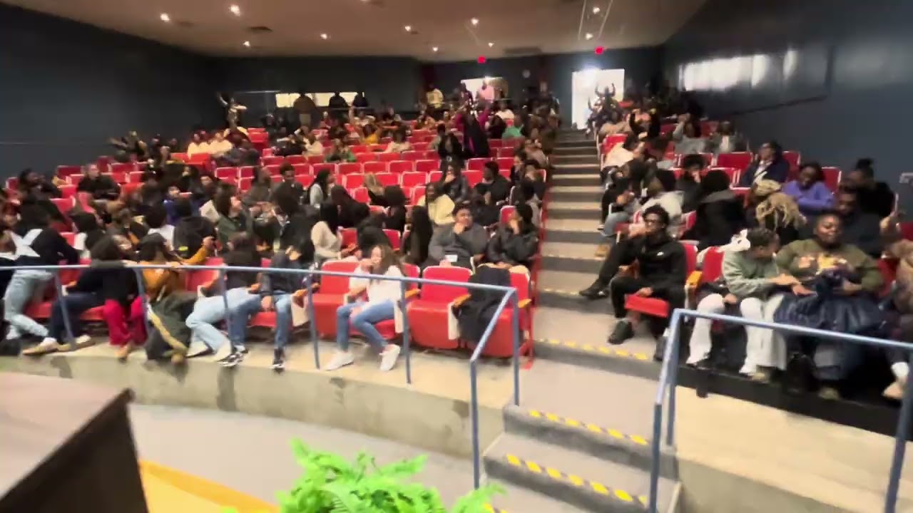 2026 Pittsburgh Omega Sylvester Pace HBCU Tour Parents-Swag Surf