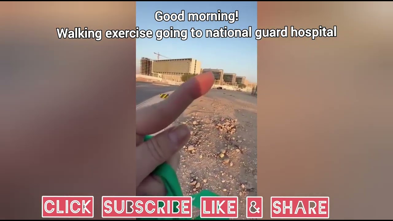 National guard hospital saudi arabia #boholanowilliamvlog