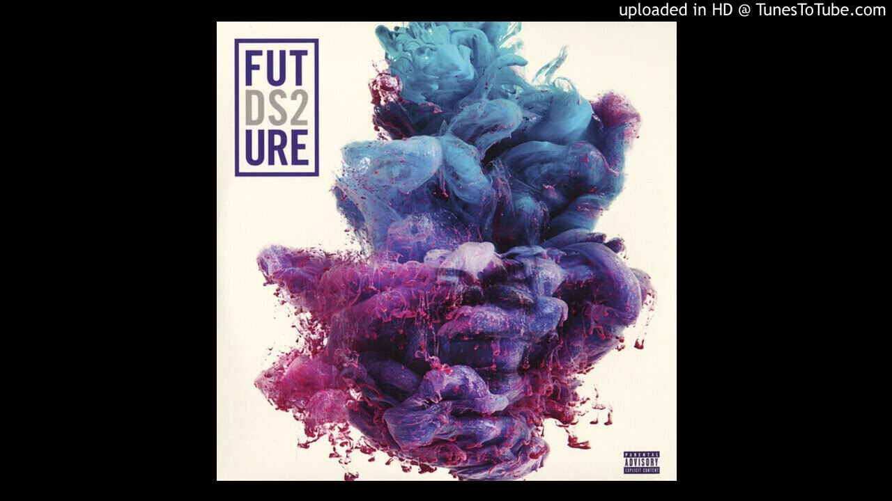 Future DS2 Type Beat “Muddy”