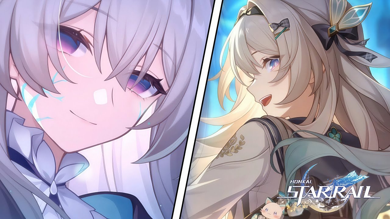 Penacony Finality Story: Firefly POV All Cutscenes and Ending | Honkai:Star Rail 3.8